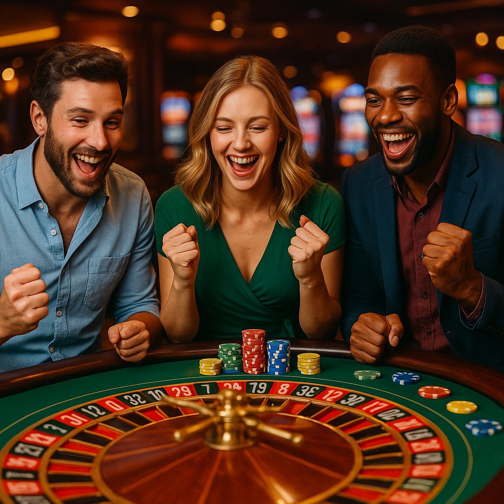 luck bd apk