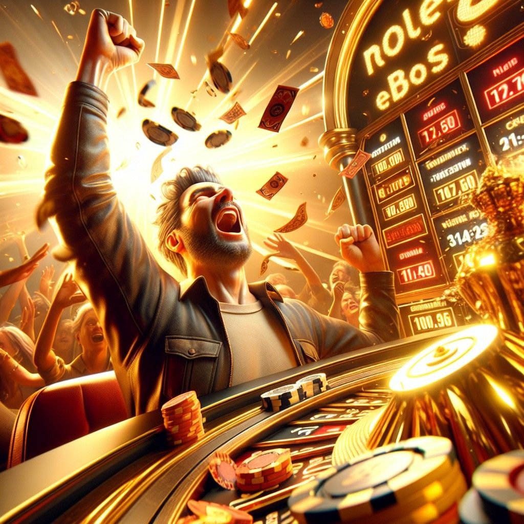 luck bd apk